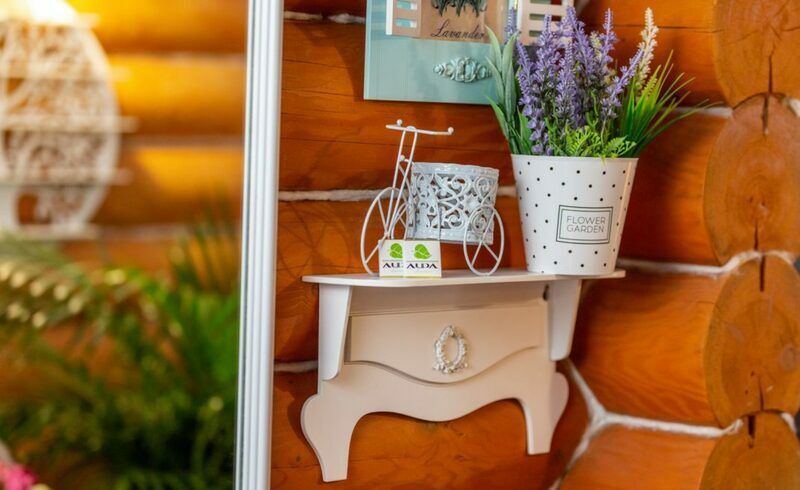 Стандартный 2-местный 1-комнатный