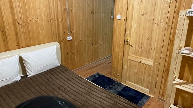 Стандартный 4-местный 3-комнатный