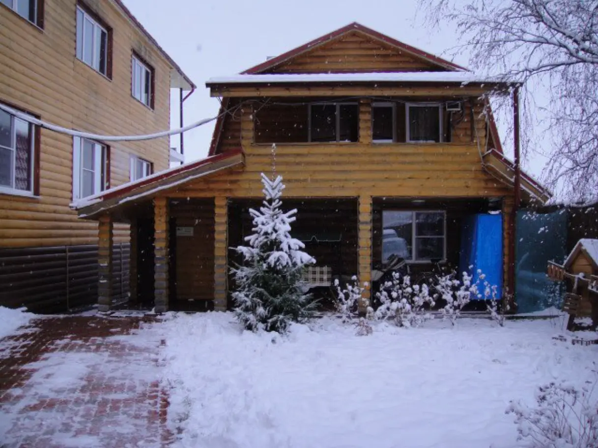 Арк-Путьково, Нижегородская область: фото 3