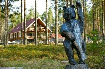 DreamHaus, Республика Карелия: фото 3