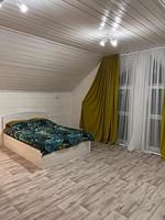 VIP-коттедж «Оливия», Турбаза Ромашка, Шигонский район (Муранский бор)