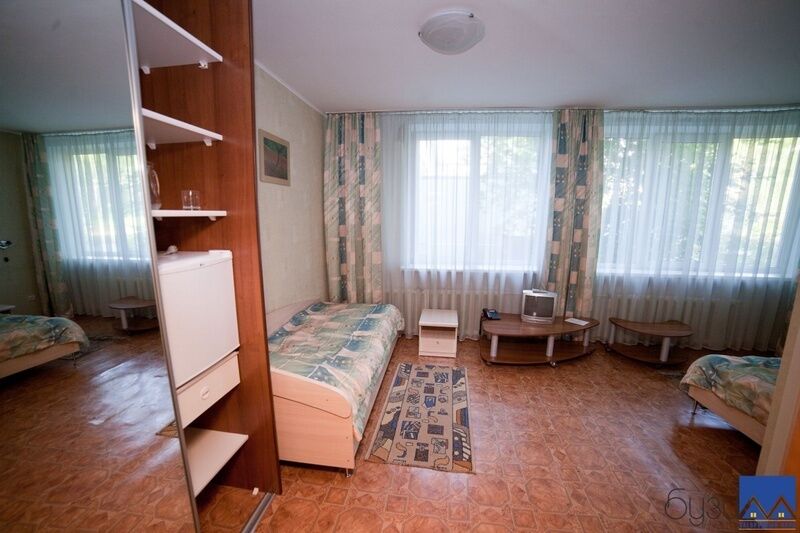 Buzim, tourist camp, Krasnoyarsk Territory, selo Sukhobuzimskoye - Yandex Maps