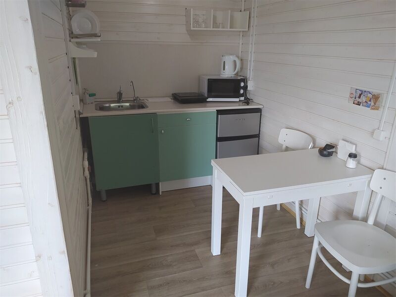 Стандарт 2-местный 1-комнатный