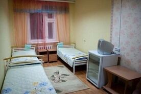 Улучшенный 3-комнатный 6-ти местный номер, База отдыха КрасЭйр, Красноярск