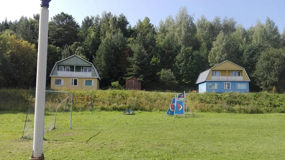 Новый Берег, Нижегородская область: фото 4