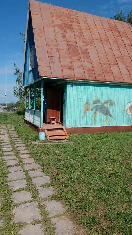 Новый Берег, Нижегородская область: фото 5
