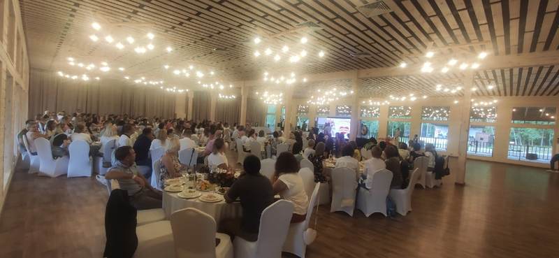 Ресторан «Небо»