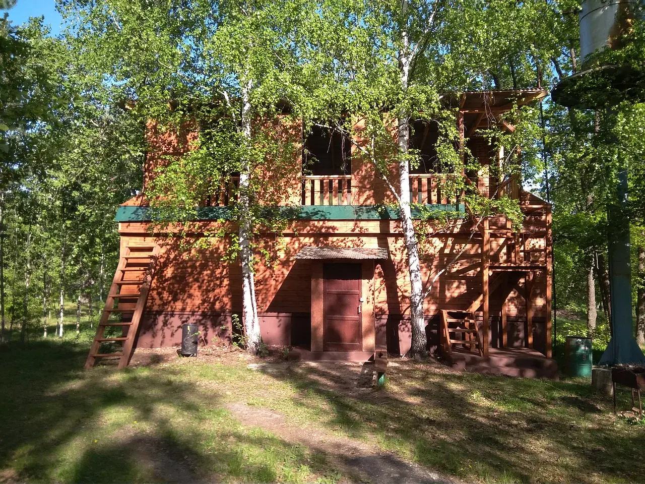 Дома в аренду Чайка, Володарский, Нижегородская область