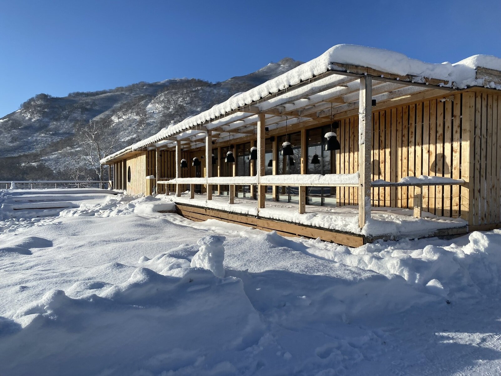 Фото 9 из отзыва о спа-отеле Лагуна