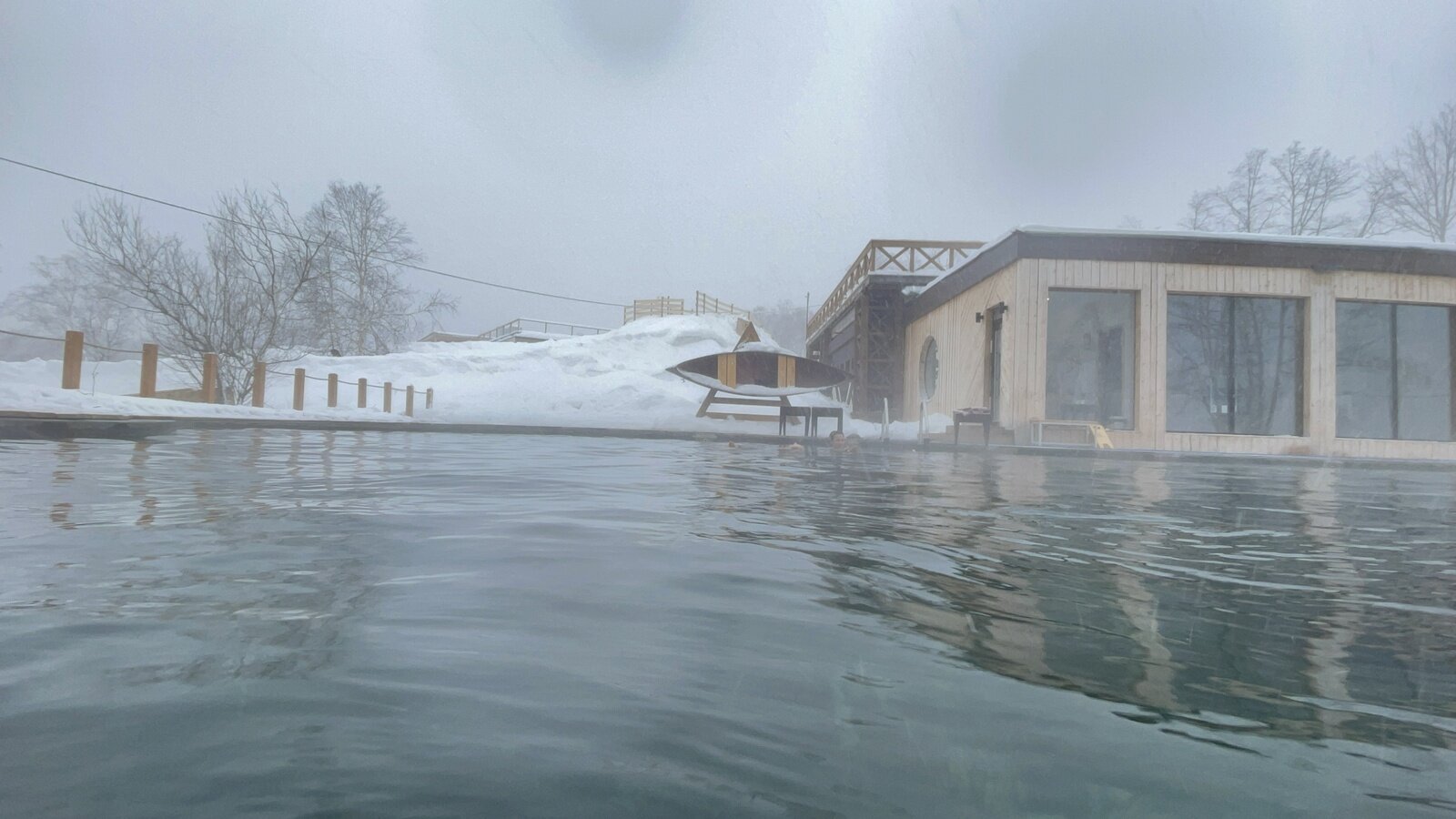 Фото 10 из отзыва о спа-отеле Лагуна