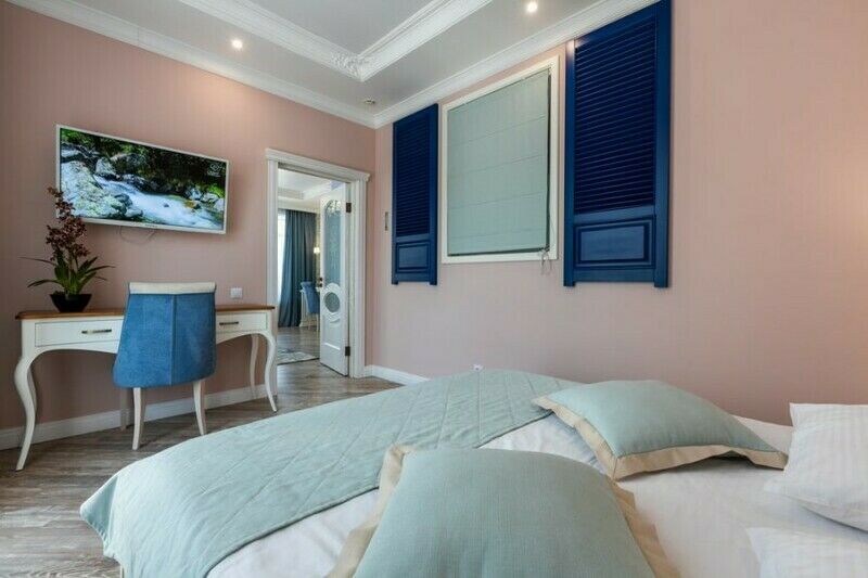 Люкс Provence №30