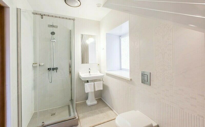 Люкс мансарда №5