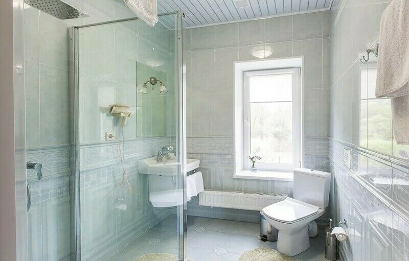 Полулюкс 2-комнатный №2