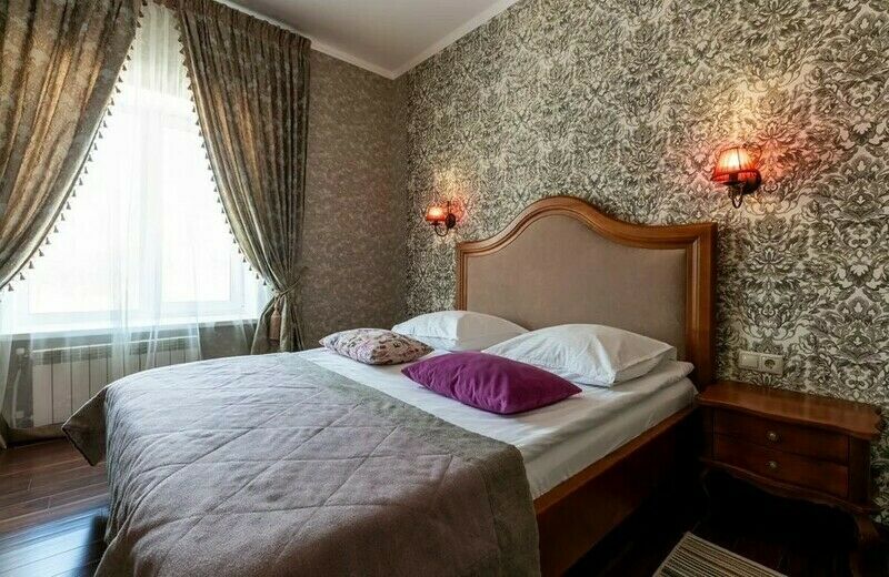 Полулюкс 2-комнатный №4