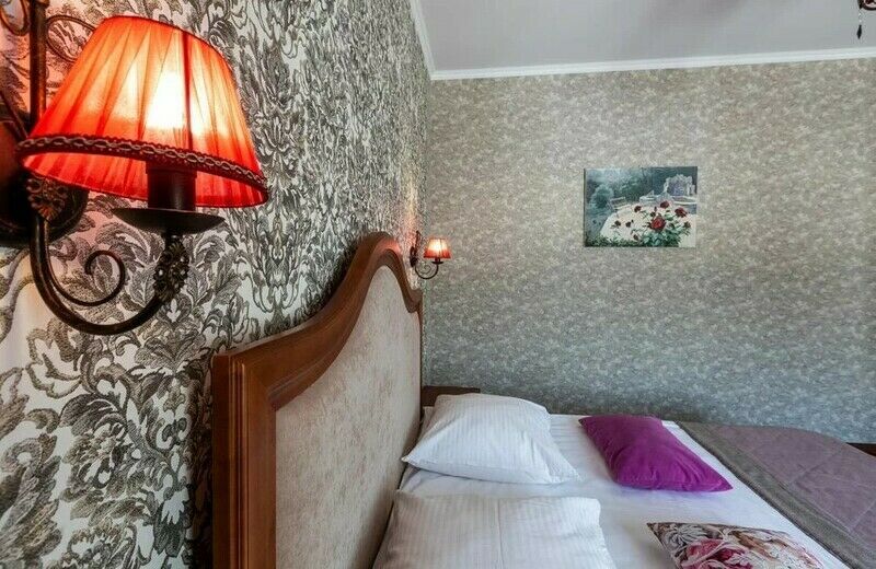 Полулюкс 2-комнатный №4