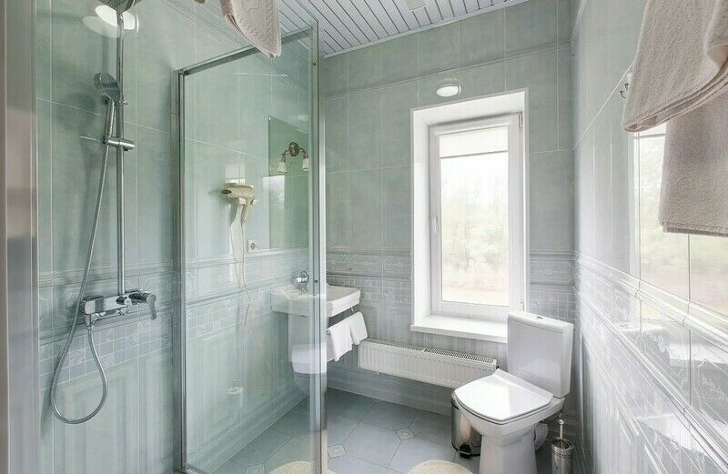 Полулюкс 2-комнатный №4