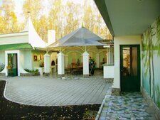 База отдыха Изумрудный город, Красноярский край, Шарыпово