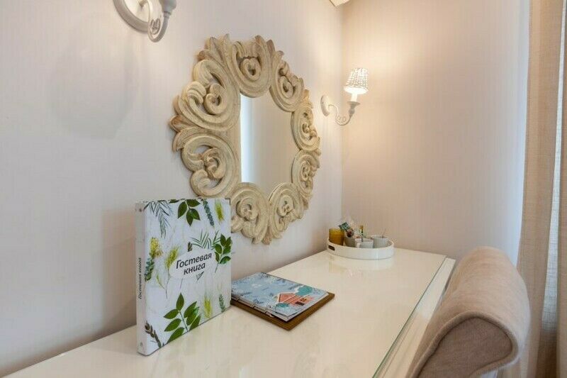 Полулюкс Provence №70