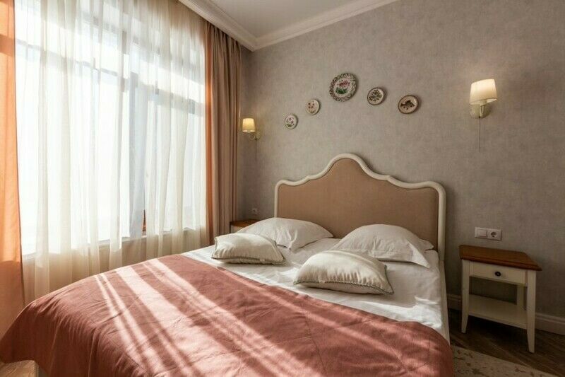 Стандарт Provence №50