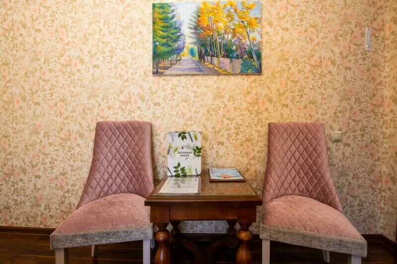 Стандарт классик №1