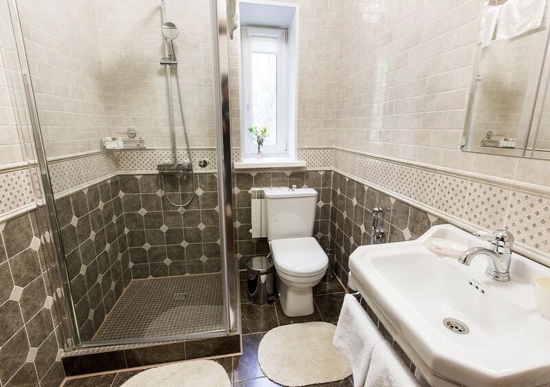 Стандарт классик №1