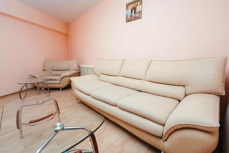 Люкс 2-местный