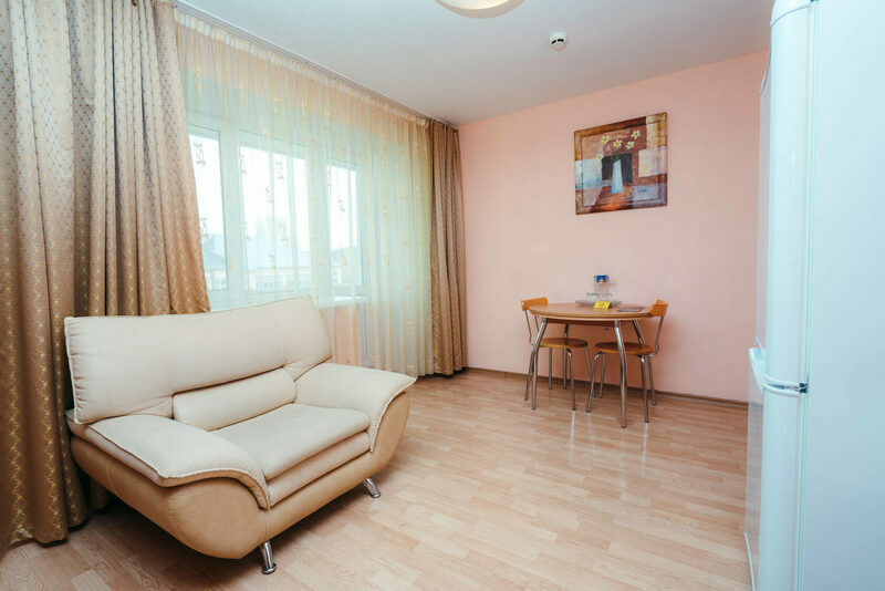 Люкс 2-местный