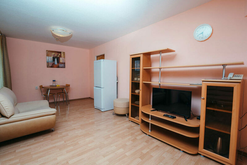 Люкс 2-местный