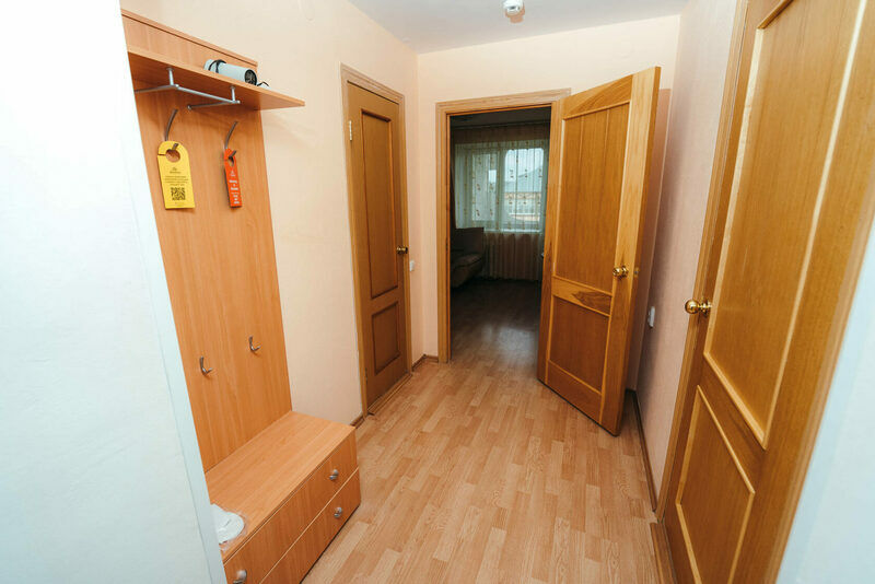 Люкс 2-местный