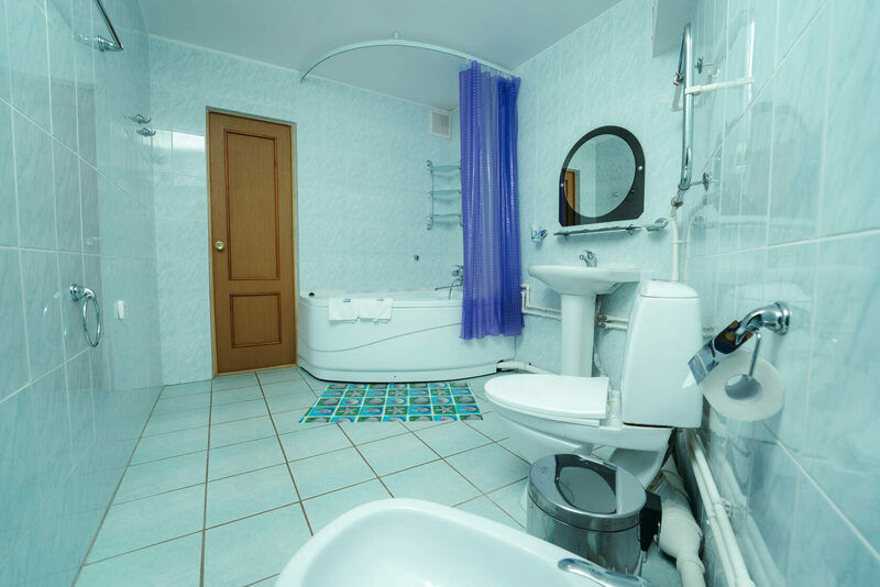 Люкс 2-местный