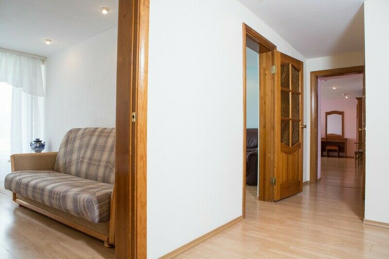 Люкс 3-местный