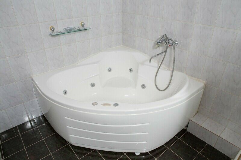 Люкс 3-местный