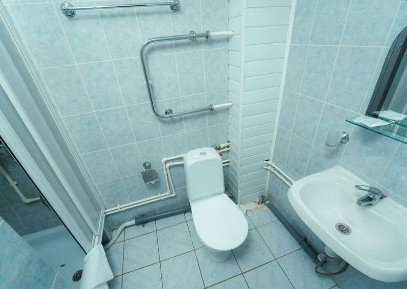 Стандарт 2-местный без балкона