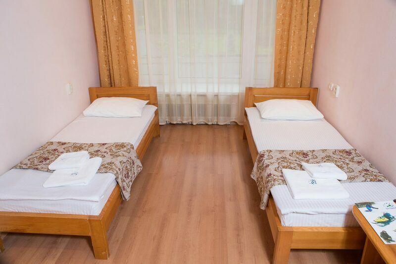 Стандарт 2-местный