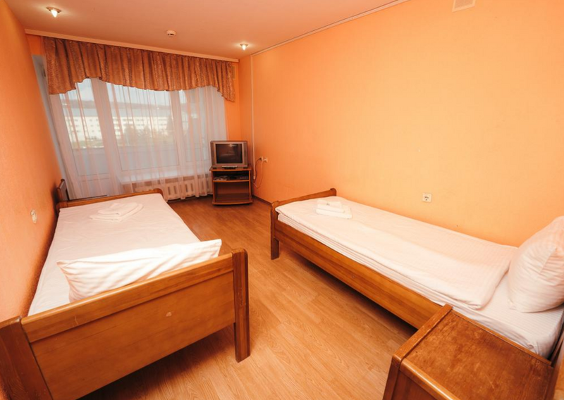 Стандарт 4-местный