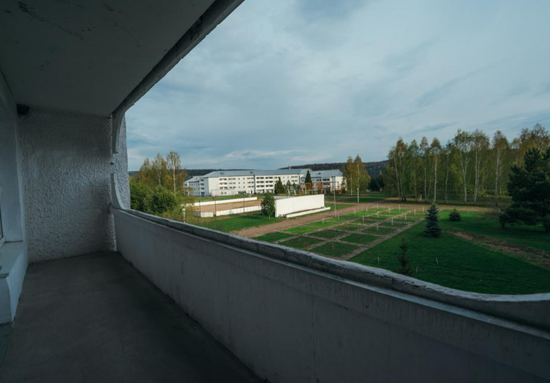 Стандарт 4-местный