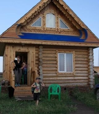 Хозяин тайги, Челябинская область: фото 4