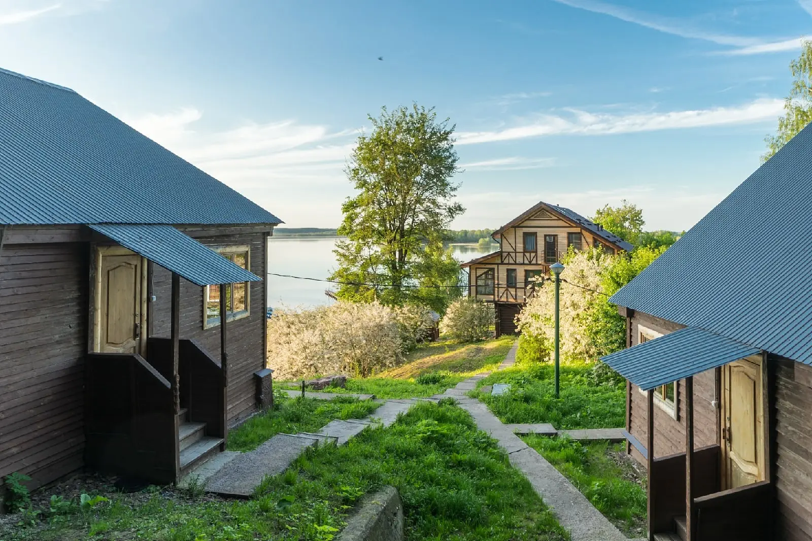 Фокино-Приволжье, Нижегородская область: фото 5