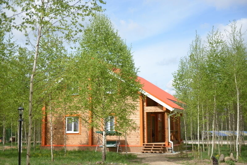 Кава, Тверская область: фото 3