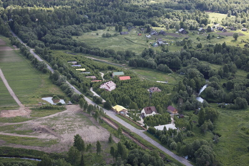 Кава, Тверская область: фото 4