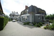 Мини-отель Villa Lana, Калининградская область, Зеленоградск