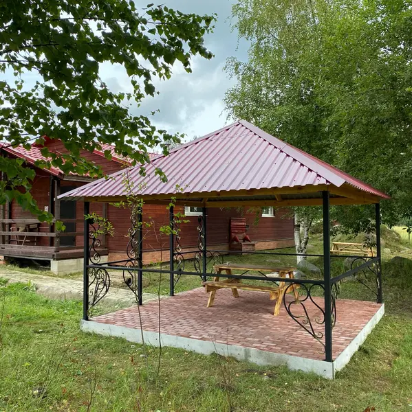 Эко-хутор Ряйсяля, Ленинградская область: фото 4