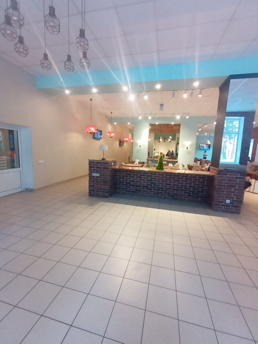 Фото 15 из отзыва о спа-отеле Алсма