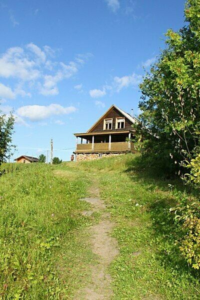 Поддубская турбаза лужский район фото