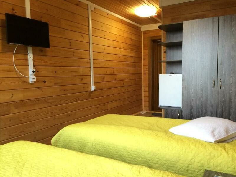 Стандарт 2-местный