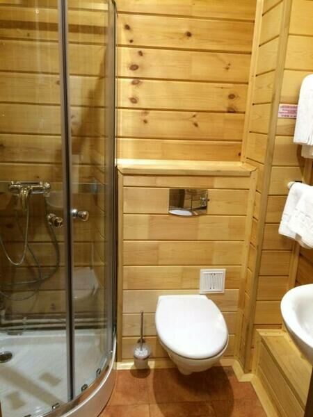 Стандарт 2-местный