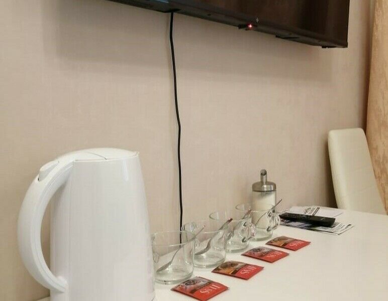 Стандарт 1-6