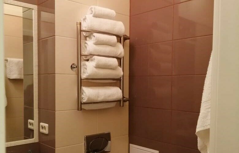 Стандарт 1-6