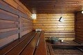 Баня №1 — Дома в аренду «Муравейник», Приисковое