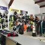 Магазин запчастей и экипировки — Дома в аренду «Муравейник», Приисковое